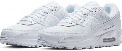 Кросівки Nike Air Max 90 CQ2560-100 р.US 9 білий