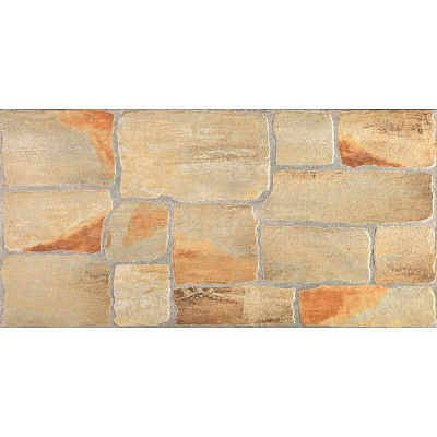 Плитка Zeus Ceramica Cottage gold ZNXCT3B 30x60