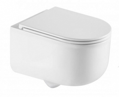 Унітаз підвісний Mixxen Tytan Tornado MXLT0736-Q2