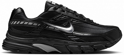 Кросівки чоловічі демісезонні Nike Initiator IB4595-001 р.46 чорні