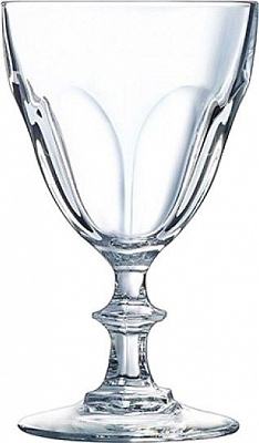 Набор бокалов Rambouillet 250 мл 6 шт. L6632 Eclat