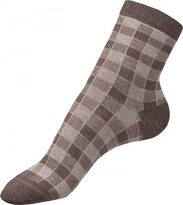 Носки Conte CLASSIC 060 р. 23 какао 