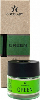 Аромадифузор Cocolady Green 75 мл