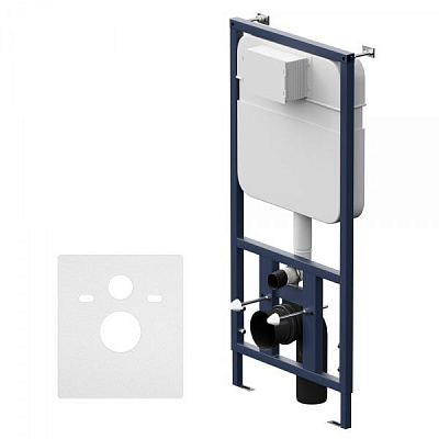 Инсталляция для унитаза AM.PM I012704