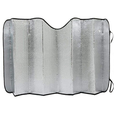 Шторка солнцезащитная LAVITA 60x130 см