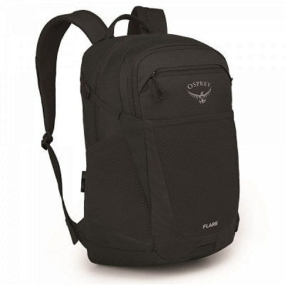 Рюкзак Osprey Flare 009.3057 22 л черный