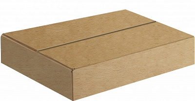 Гофроящик до 19 кг 330 x 230 x 80 мм