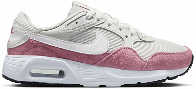 Кросівки жіночі демісезонні Nike WMNS AIR MAX SC HM9452-001 р.38,5 сіро-рожеві