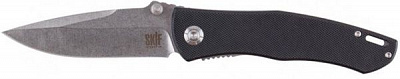 Нож Skif Swing black 8Cr14MoV IS-002 IS-002