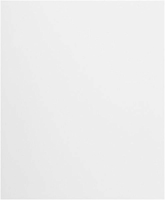 Подрамник Этюд 50x60 см Rosa Talent 