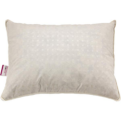 Подушка пухо-пір'яна Underprice 750 г 50x70 см