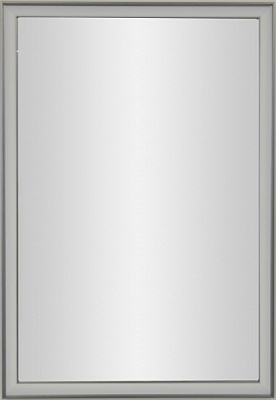 Дзеркало в пластмасовій рамі Арт-Сервіс ЕЗ-00976