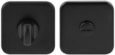 Накладка Urfic 61/5235 F5 52186 WC черный