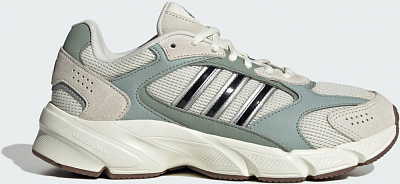 Кроссовки женские Adidas CRAZYCHAOS 2000 JS0075 р.42 2/3 белые