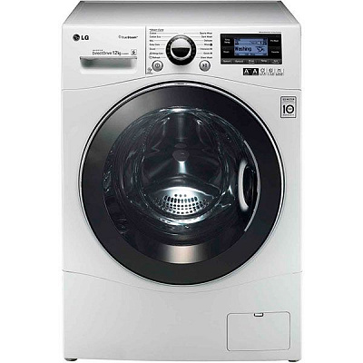 Пральна машина LG F1495BDS