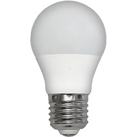 Лампа LED Estares GL5.5 5.5 Вт E27 холодный свет
