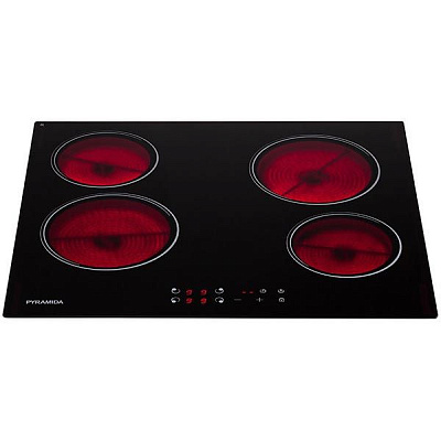 Варочная поверхность электрическая Pyramida VCH 640/0 UCC