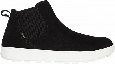 Черевики McKinley Gabriella AQB W 415160-050 р.EUR 40 чорний