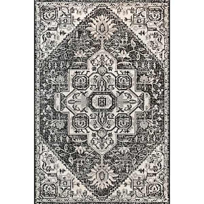 Килим Карат Jeans 1938/910 2.60x3.65