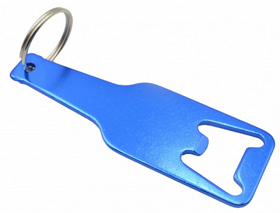 Брелок-открывалка 90х30х2,5 мм (BO-200)