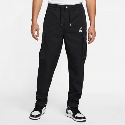 Штани Nike DH9069-010 р. S чорний