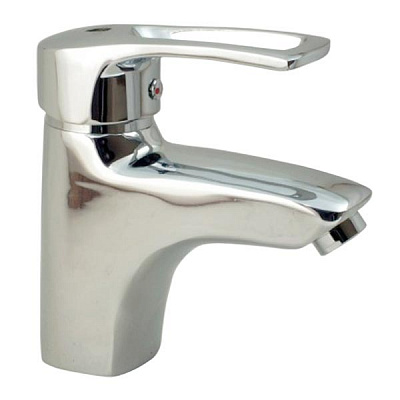 Смеситель для умывальника Sanlux G-Ferro 001