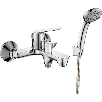 Змішувач для ванни Rozzy Jenori Rush RBZ021-3A