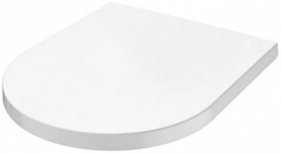 Сиденье для унитаза AM.PM SPIRIT V2.0 C707857WH