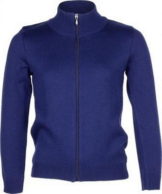 Кардиган Flash для хлопчика 18B018sh-1111_421 р.152 синій