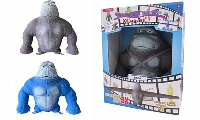 Игрушка-тянучка STRETCHAPALZ 20 см серия Movies (в ассортименте) 691607 
