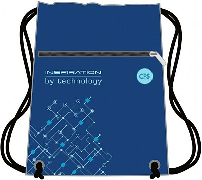 Сумка для взуття Inspiration CF85736 Cool For School