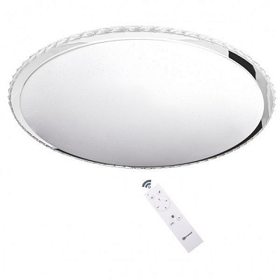 Светильник светодиодный Hopfen Siyanie 120R 120 Вт белый 3000-6500 К 