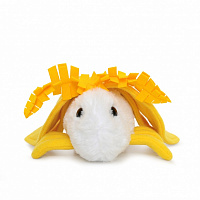 М'яка іграшка WP Merchandise Сонячна міль 19 см жовтий FWPINMOLE22WTYL01