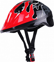 Шлем защитный UP! (Underprice) MAR-BH20 р. L красный
