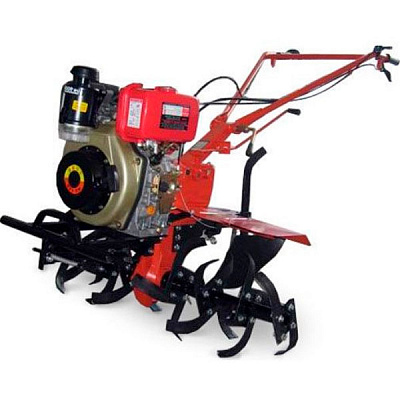 Культиватор Forte 1350