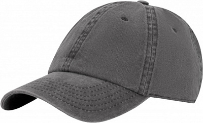 Кепка Optima RALLY O98607-56 OS темно-сірий