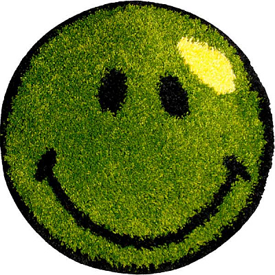 Килим Карат Fantasy Smile 12003/130 о 0.67x0.67 м