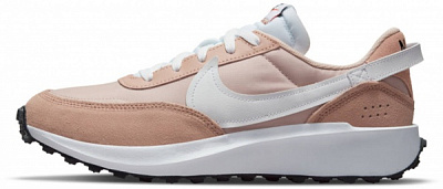 Кроссовки Nike Waffle Debut DH9523-600 р.US 9 розовый