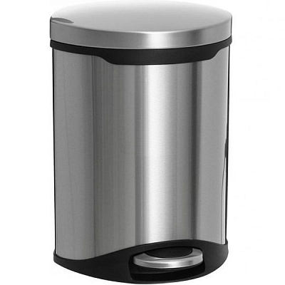 Відро з педаллю JAVA JH-8868TYX-6L