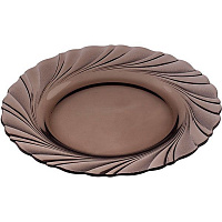 Тарелка десертная Beau Rivage Creole 19,5 см Duralex