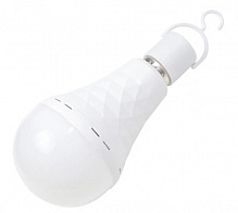 Лампа світлодіодна LIGHT SET Bulb 12 Вт A80 матова E27 220 В 4500 К