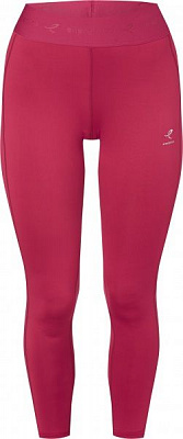 Лосины Energetics Kastira 4 wms 411144-286 р.34 красный