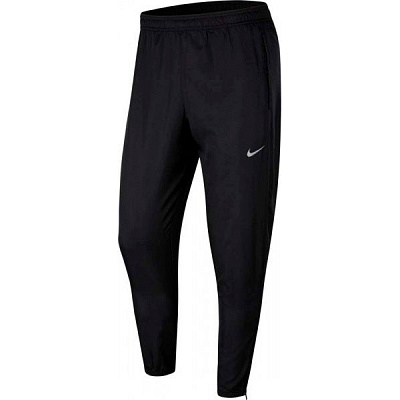 Штани Nike NK ESSENTIAL WOVEN PANT CU5498-010 р. 2XL чорний