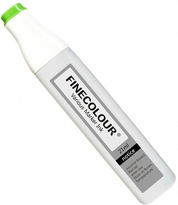 Заправка для маркера Refill Ink пурпурно-серый №3 EF900-43 FINECOLOUR