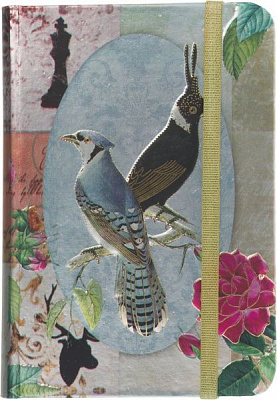 Книга для нотаток 9,5х14 см, 88 арк. HDU146-1