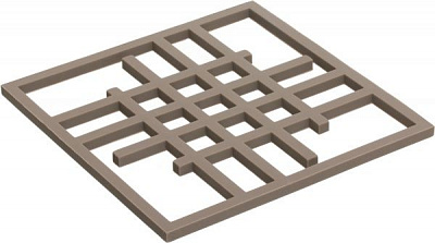 Подставка под горячее HB7970CC Flamberg Smart Kitchen