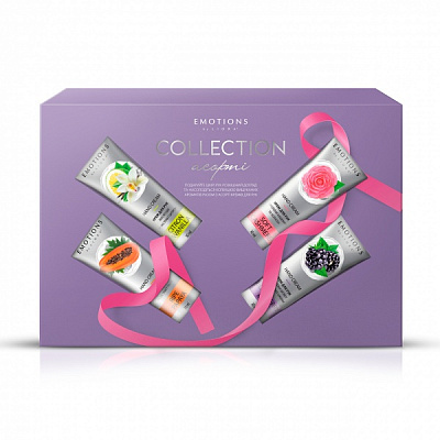 Косметичний набір для жінок Liora Collection асорті