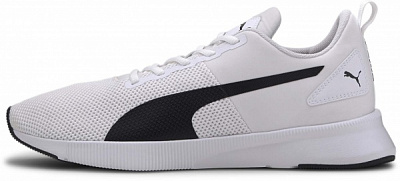 Кроссовки Puma FLYER RUNNER 19225724 р.40,5 белый