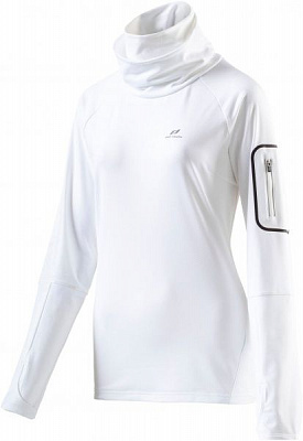 Джемпер Pro Touch Ruanna V 280668-900915 р. 42 білий