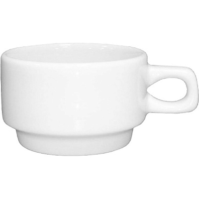 Чашка для еспресо Гармония 90 мл 8121HR Farn